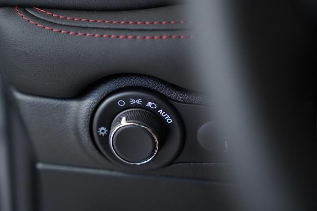 new 2026 Dodge Durango car, priced at $45,506