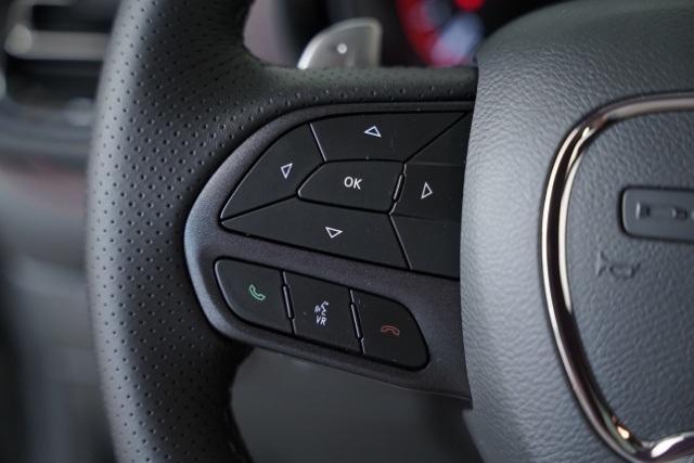 new 2026 Dodge Durango car, priced at $45,506