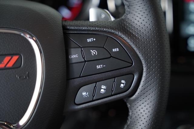 new 2026 Dodge Durango car, priced at $45,506