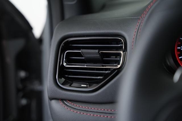 new 2026 Dodge Durango car, priced at $45,506