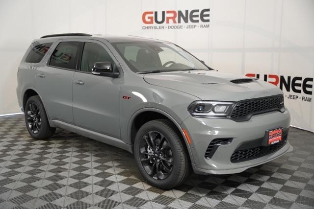 new 2026 Dodge Durango car, priced at $45,506