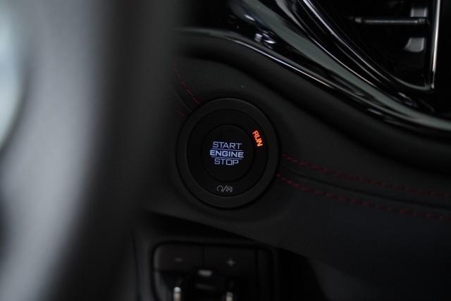 new 2026 Dodge Durango car, priced at $45,506