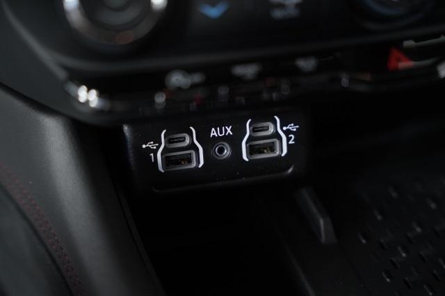 new 2026 Dodge Durango car, priced at $45,506