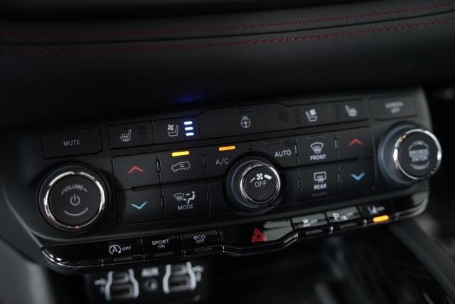 new 2026 Dodge Durango car, priced at $45,506