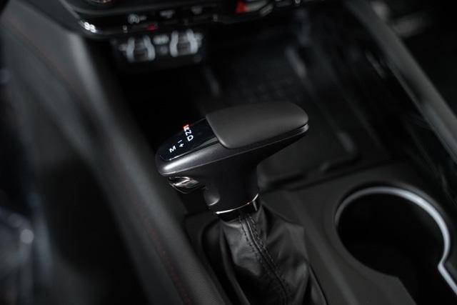 new 2026 Dodge Durango car, priced at $45,506