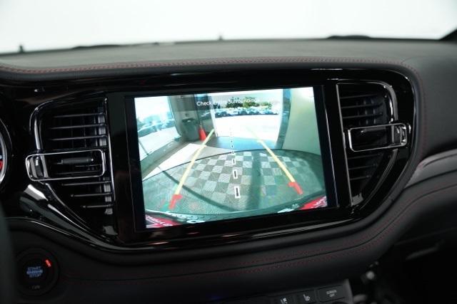 new 2026 Dodge Durango car, priced at $45,506