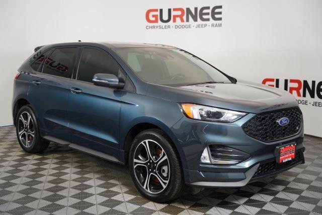 used 2023 Ford Edge car, priced at $31,227