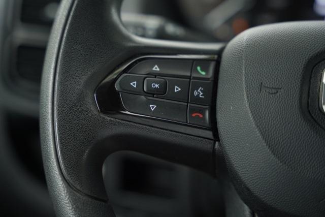 used 2023 Ram ProMaster 2500 car, priced at $28,236