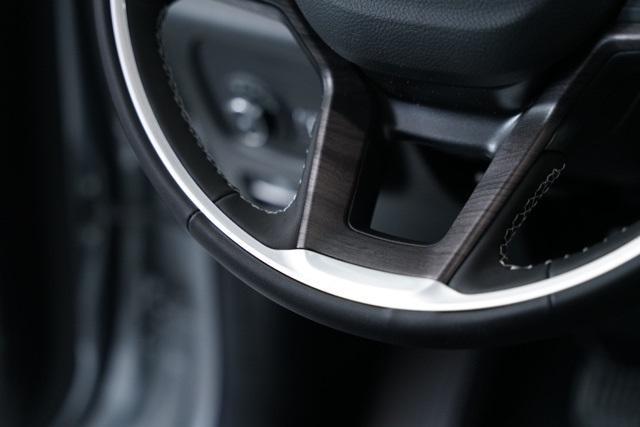 new 2025 Jeep Grand Cherokee car, priced at $43,509