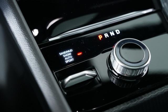 new 2025 Jeep Grand Cherokee car, priced at $43,509