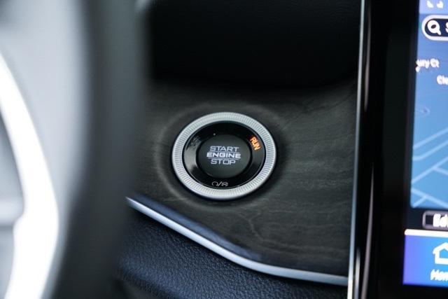 new 2025 Jeep Grand Cherokee car, priced at $43,509