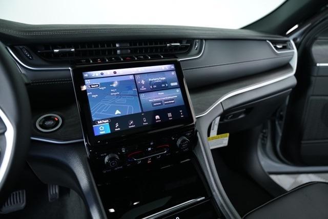 new 2025 Jeep Grand Cherokee car, priced at $43,509