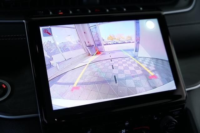 new 2025 Jeep Grand Cherokee car, priced at $43,509