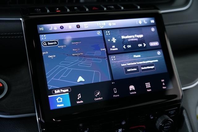 new 2025 Jeep Grand Cherokee car, priced at $43,509