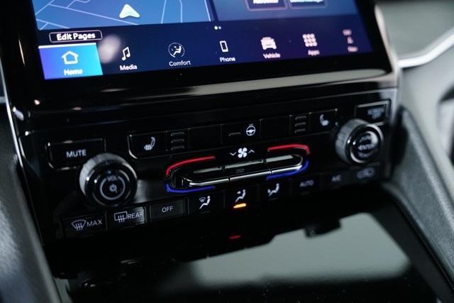 new 2025 Jeep Grand Cherokee car, priced at $43,509