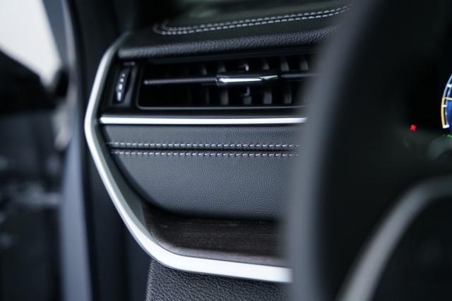 new 2025 Jeep Grand Cherokee car, priced at $43,509