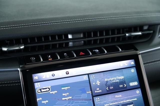 new 2025 Jeep Grand Cherokee car, priced at $43,509