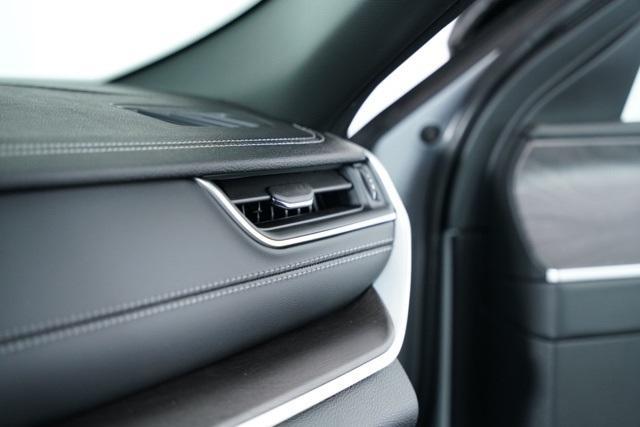 new 2025 Jeep Grand Cherokee car, priced at $43,509