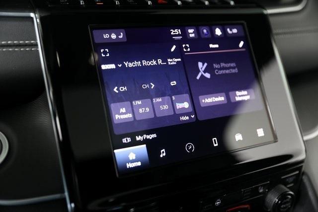 new 2025 Jeep Grand Cherokee car, priced at $41,202