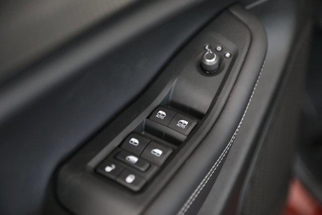 new 2025 Jeep Grand Cherokee car, priced at $41,202