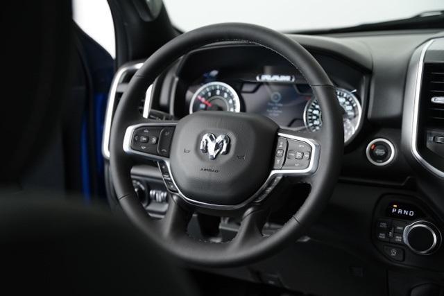 used 2025 Ram 1500 car, priced at $46,998