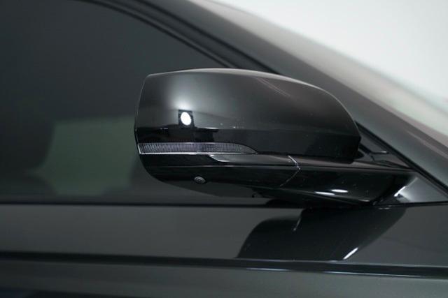 used 2023 Jeep Grand Cherokee L car, priced at $30,999