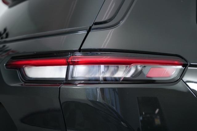 used 2023 Jeep Grand Cherokee L car, priced at $30,999