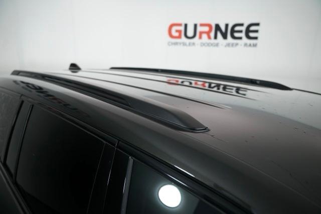 used 2023 Jeep Grand Cherokee L car, priced at $30,999