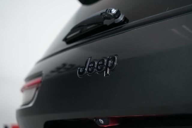 used 2023 Jeep Grand Cherokee L car, priced at $30,999