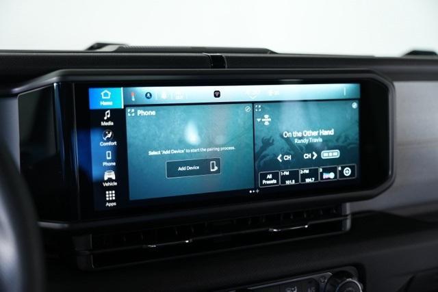 new 2026 Jeep Wrangler car, priced at $40,774