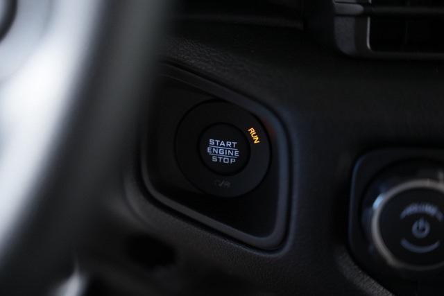 new 2026 Jeep Wrangler car, priced at $40,774