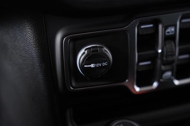 new 2026 Jeep Wrangler car, priced at $40,774