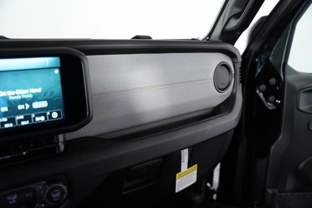 new 2026 Jeep Wrangler car, priced at $40,774