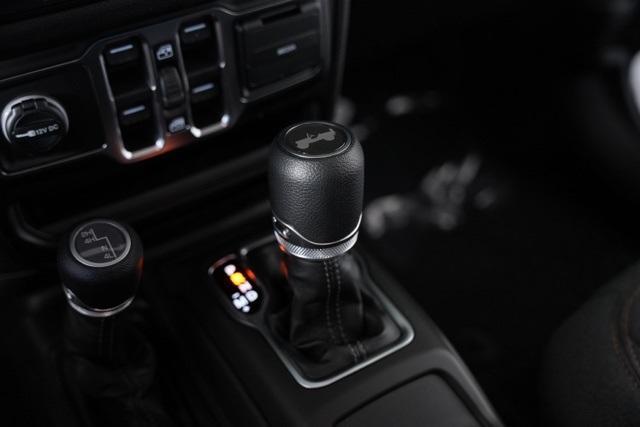 new 2026 Jeep Wrangler car, priced at $40,774