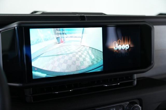 new 2026 Jeep Wrangler car, priced at $40,774