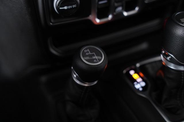 new 2026 Jeep Wrangler car, priced at $40,774