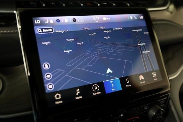 used 2022 Jeep Grand Cherokee 4xe car, priced at $32,000