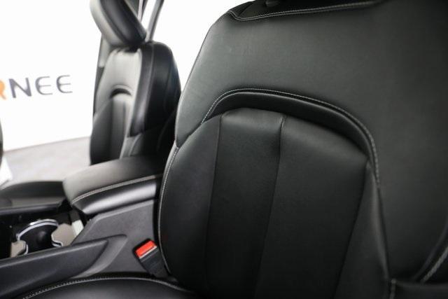 used 2022 Jeep Grand Cherokee 4xe car, priced at $32,000