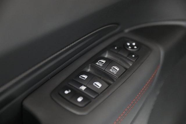 new 2025 Dodge Durango car, priced at $49,213
