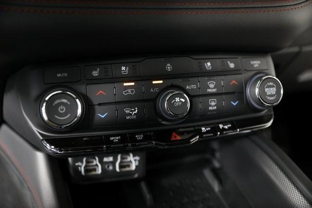 new 2025 Dodge Durango car, priced at $49,213