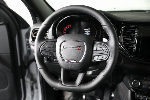 new 2025 Dodge Durango car, priced at $49,213