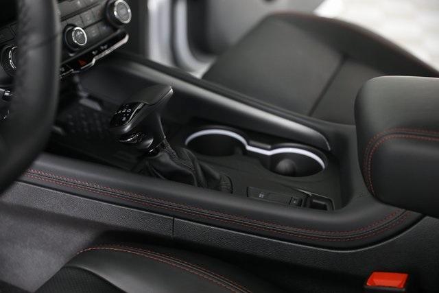 new 2025 Dodge Durango car, priced at $49,213