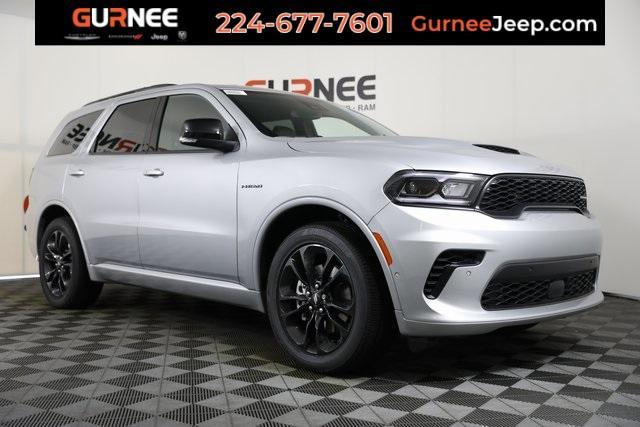 new 2025 Dodge Durango car, priced at $49,213