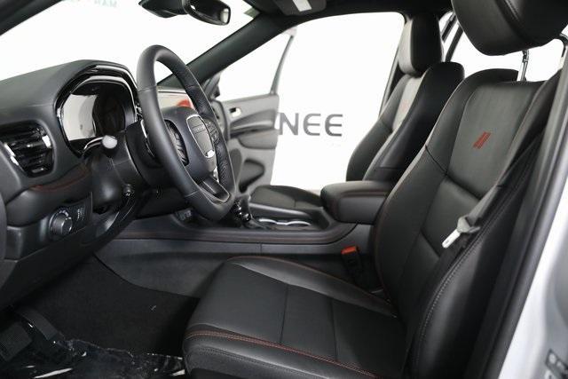 new 2025 Dodge Durango car, priced at $49,213
