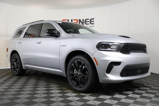 new 2025 Dodge Durango car, priced at $49,213