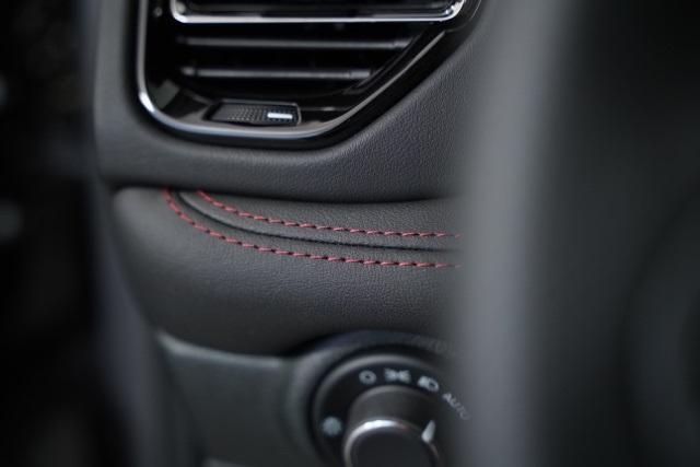 new 2026 Dodge Durango car, priced at $47,509