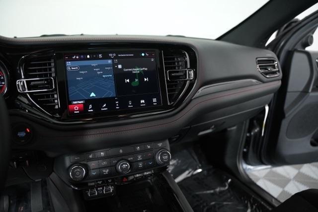 new 2026 Dodge Durango car, priced at $47,509