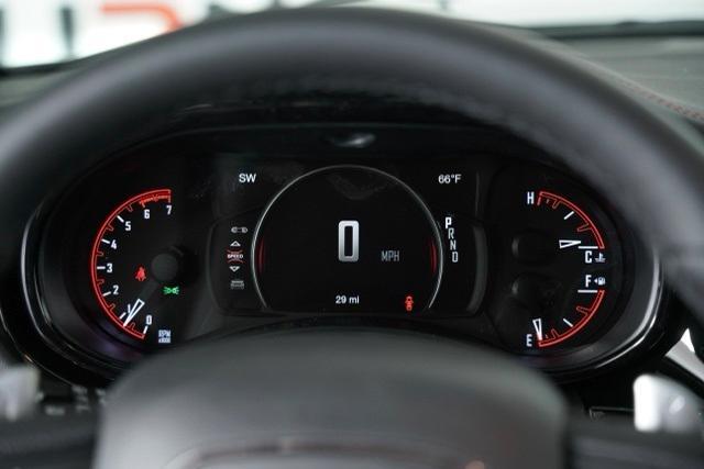 new 2026 Dodge Durango car, priced at $47,509