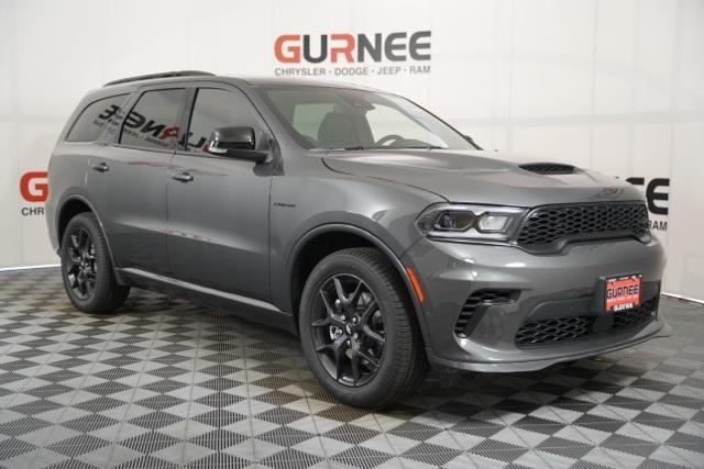 new 2026 Dodge Durango car, priced at $47,509