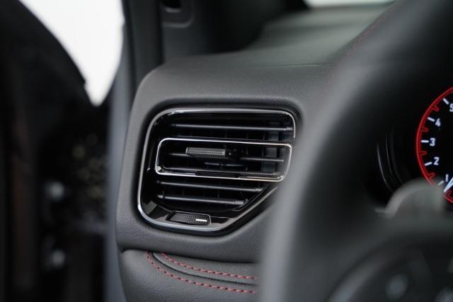 new 2026 Dodge Durango car, priced at $47,509